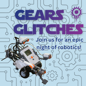 Gears & Glitches